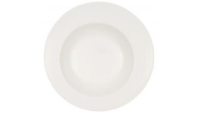 Flow Pasta Plate